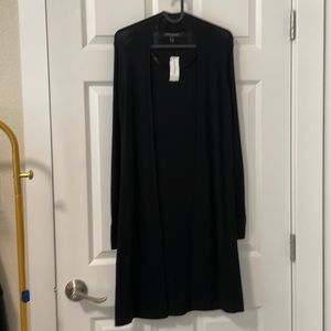 Banana Republic long cardigan